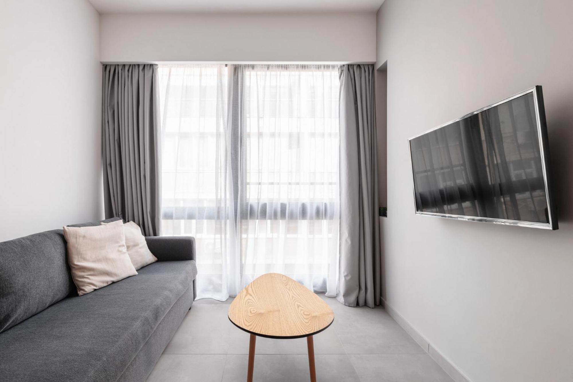 Skg Cityscape Metropolis Soluň Exteriér fotografie